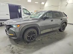 7MMVABBM2SN369687 2025 MAZDA CX-50