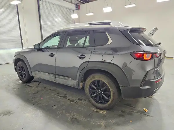 7MMVABBM2SN369687 2025 MAZDA CX-50 - Image 2