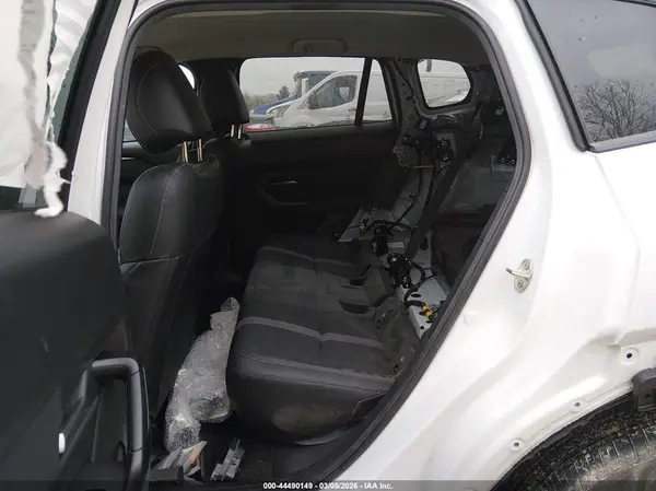 7MMVABBM2SN372962 2025 MAZDA CX-50 - Image 8