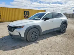 7MMVABBM2SN374212 2025 MAZDA CX-50