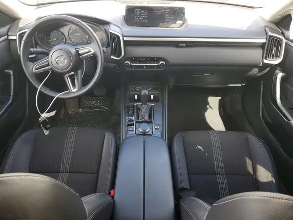 7MMVABBM2SN374212 2025 MAZDA CX-50 - Image 8