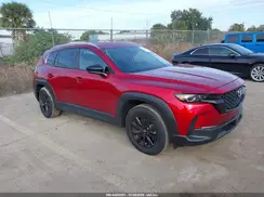 7MMVABBM2SN375537 2025 MAZDA CX-50