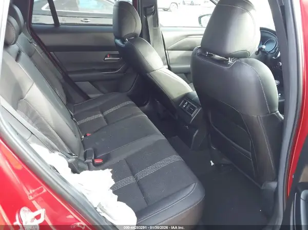 7MMVABBM2SN375537 2025 MAZDA CX-50 - Image 8