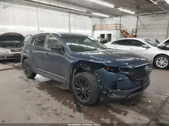 7MMVABBM2SN389650 2025 MAZDA CX-50