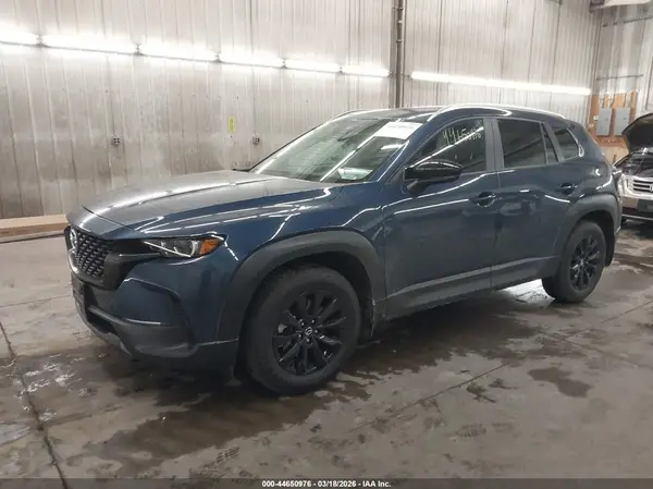 7MMVABBM2SN389650 2025 MAZDA CX-50 - Image 2