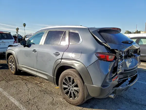7MMVABBM2SN391141 2025 MAZDA CX-50 - Image 2