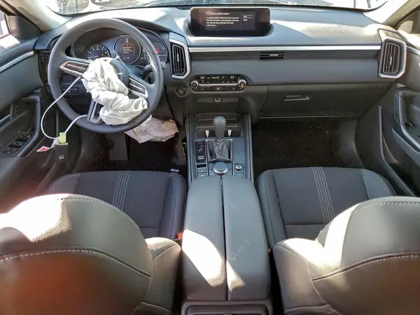 7MMVABBM2SN391141 2025 MAZDA CX-50 - Image 8