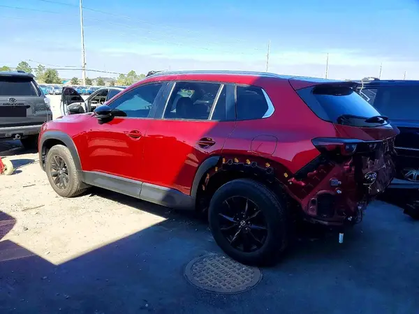 7MMVABBM3RN158735 2024 MAZDA CX-50 - Image 2