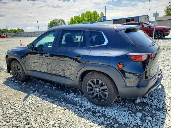 7MMVABBM3RN165717 2024 MAZDA CX-50 - Image 2