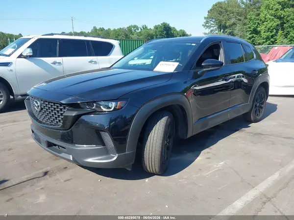 7MMVABBM3RN171856 2024 MAZDA CX-50 - Image 2