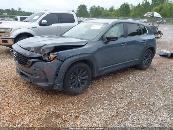 7MMVABBM3RN172599 2024 MAZDA CX-50 - Image 2