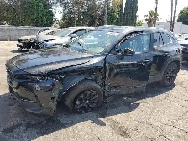 7MMVABBM3RN175728 2024 MAZDA CX-50 - Image 1