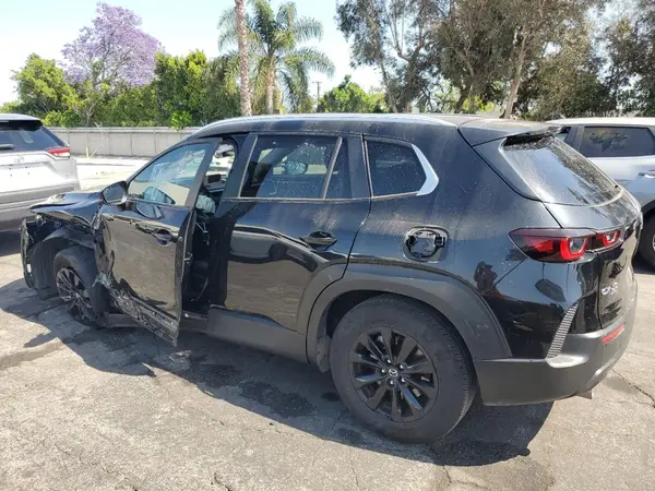 7MMVABBM3RN175728 2024 MAZDA CX-50 - Image 2