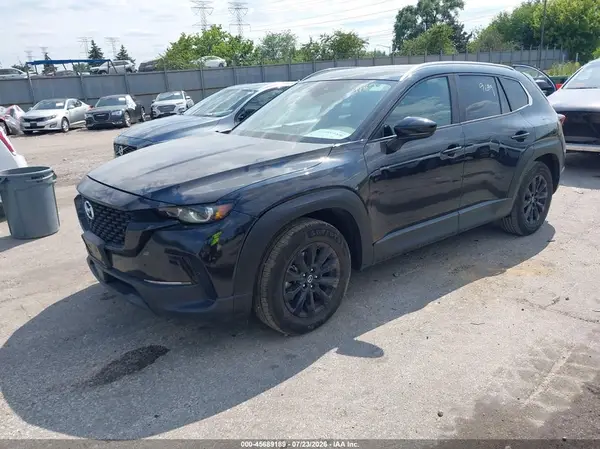 7MMVABBM3RN178001 2024 MAZDA CX-50 - Image 2