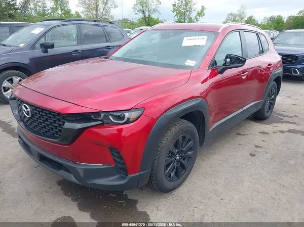 7MMVABBM3RN185580 2024 MAZDA CX-50 - Image 2