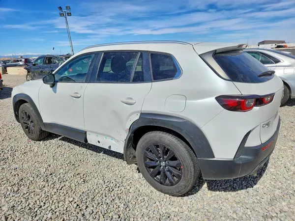 7MMVABBM3RN186745 2024 MAZDA CX-50 - Image 2