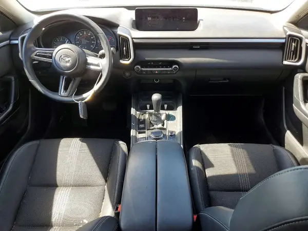 7MMVABBM3RN186745 2024 MAZDA CX-50 - Image 8