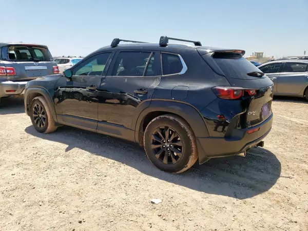7MMVABBM3RN201986 2024 MAZDA CX-50 - Image 2