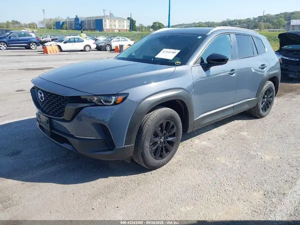 7MMVABBM3RN203446 2024 MAZDA CX-50 - Image 2