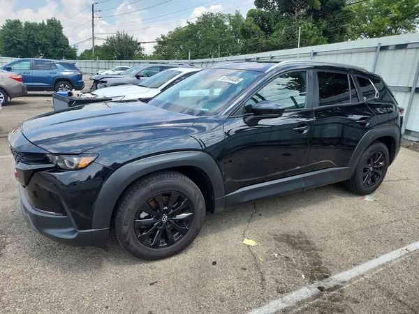 7MMVABBM3RN204788 2024 MAZDA CX-50 - Image 1