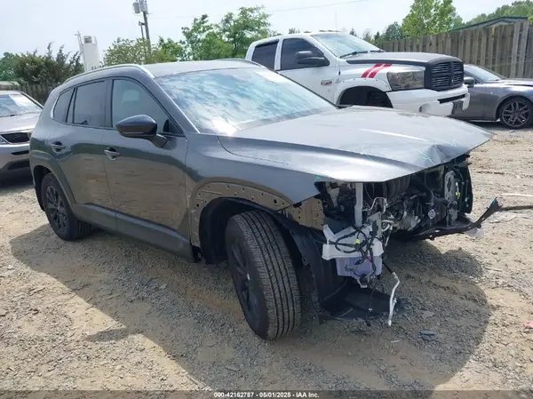 7MMVABBM3RN212440 2024 MAZDA CX-50 - Image 1