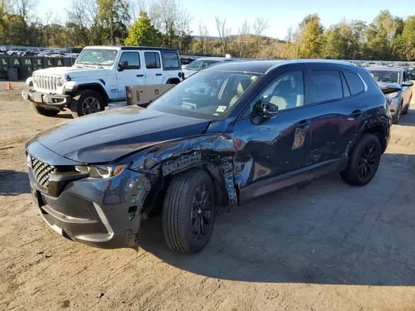 7MMVABBM3RN213328 2024 MAZDA CX-50 - Image 1