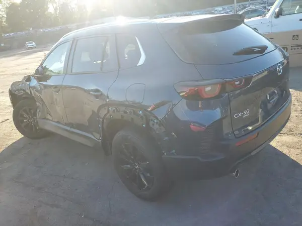 7MMVABBM3RN213328 2024 MAZDA CX-50 - Image 2