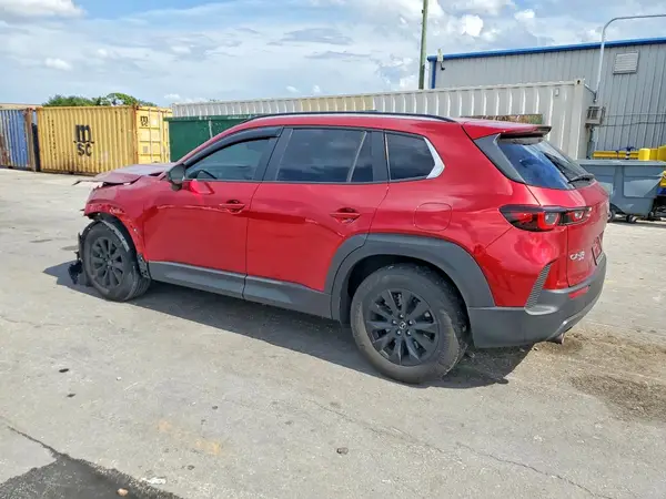 7MMVABBM3RN215371 2024 MAZDA CX-50 - Image 2