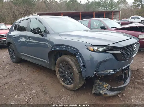 7MMVABBM3RN223003 2024 MAZDA CX-50 - Image 1