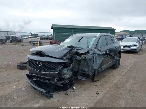 7MMVABBM3RN225589 2024 MAZDA CX-50 - Image 2