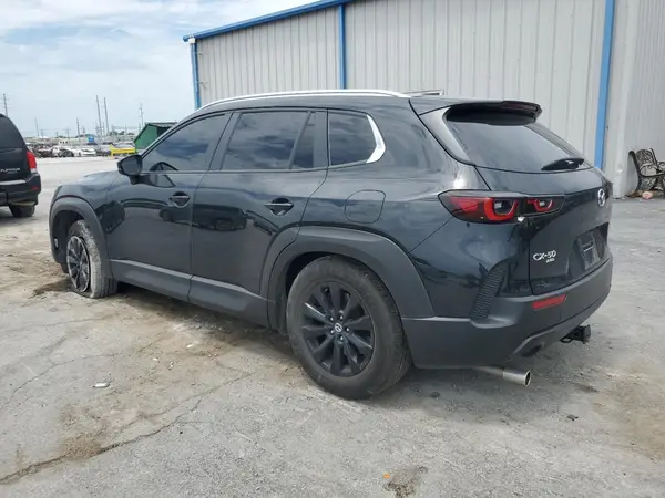 7MMVABBM3RN229786 2024 MAZDA CX-50 - Image 2