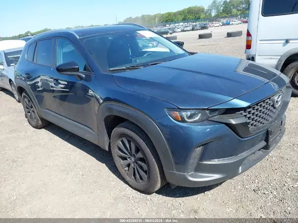 7MMVABBM3RN233207 2024 MAZDA CX-50 - Image 1