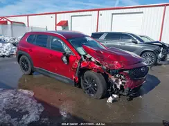 7MMVABBM3RN233997 2024 MAZDA CX-50