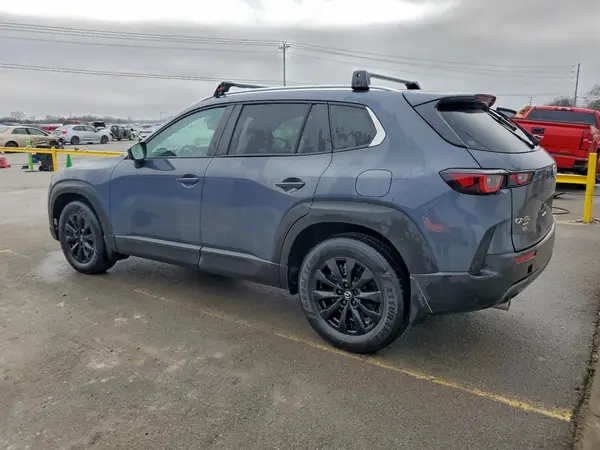 7MMVABBM3RN243266 2024 MAZDA CX-50 - Image 2