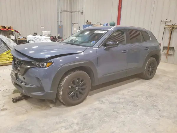 7MMVABBM3RN243929 2024 MAZDA CX-50 - Image 1