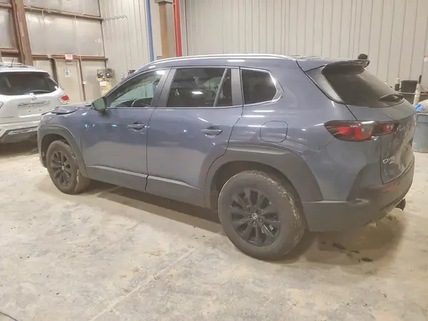 7MMVABBM3RN243929 2024 MAZDA CX-50 - Image 2