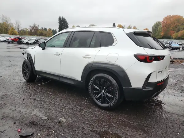 7MMVABBM3SN301429 2025 MAZDA CX-50 - Image 2