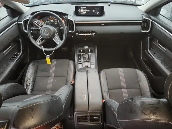 7MMVABBM3SN301429 2025 MAZDA CX-50 - Image 8