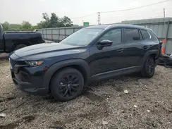 7MMVABBM3SN302001 2025 MAZDA CX-50