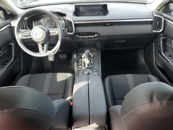 7MMVABBM3SN302001 2025 MAZDA CX-50 - Image 8