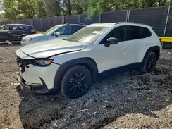 7MMVABBM3SN305397 2025 MAZDA CX-50