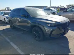 7MMVABBM3SN307361 2025 MAZDA CX-50