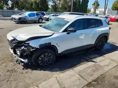 7MMVABBM3SN307487 2025 MAZDA CX-50