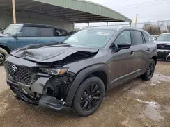 7MMVABBM3SN307618 2025 MAZDA CX-50