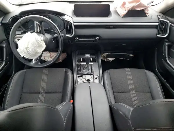 7MMVABBM3SN307618 2025 MAZDA CX-50 - Image 8