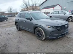 7MMVABBM3SN312317 2025 MAZDA CX-50