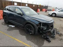 7MMVABBM3SN317307 2025 MAZDA CX-50