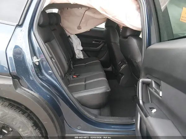 7MMVABBM3SN317307 2025 MAZDA CX-50 - Image 8