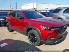 7MMVABBM3SN317937 2025 MAZDA CX-50