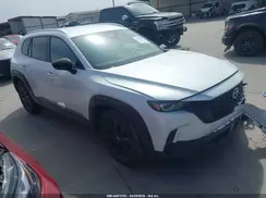 7MMVABBM3SN318747 2025 MAZDA CX-50